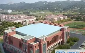 青岛西海岸新区第三高等中学简介概略（建校汗青、地点、师资、校训、情况）
