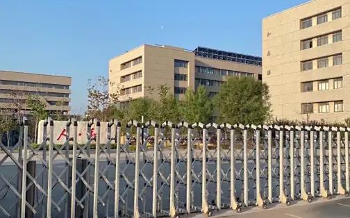 青岛市即墨区第二中学简介概略（建校汗青、地点、师资、校训、情况）