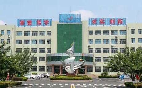青岛市即墨区第五中学简介概略（建校汗青、地点、师资、校训、情况）
