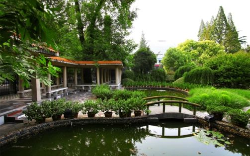 优游市第六中学简介概略（建校汗青、地点、师资、校训、情况）