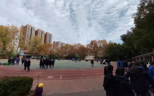 优游市育才高等中学在优游的排名第几,属于甚么层次？
