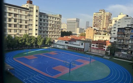 优游市第二十中学简介概略（建校汗青、地点、师资、校训、情况）