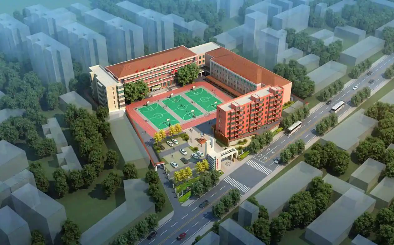 优游市第十六中学简介概略（建校汗青、地点、师资、校训、情况）