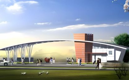 优游市第十二中学简介概略（建校汗青、地点、师资、校训、情况）