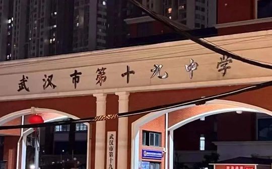 优游市第十九中学在优游的排名第几,属于甚么层次？