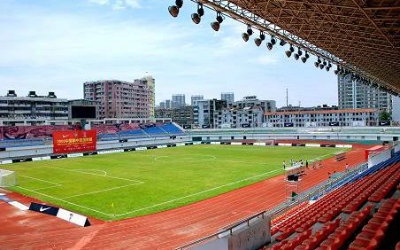 优游市第四中学简介概略（建校汗青、地点、师资、校训、情况）