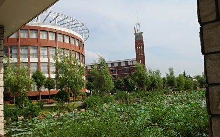 华中师范大学第一从属中学在优游的排名第几,属于甚么层次？