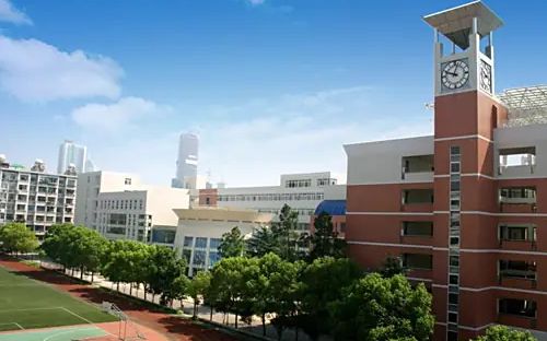 优游中学简介概略（建校汗青、地点、师资、校训、情况）