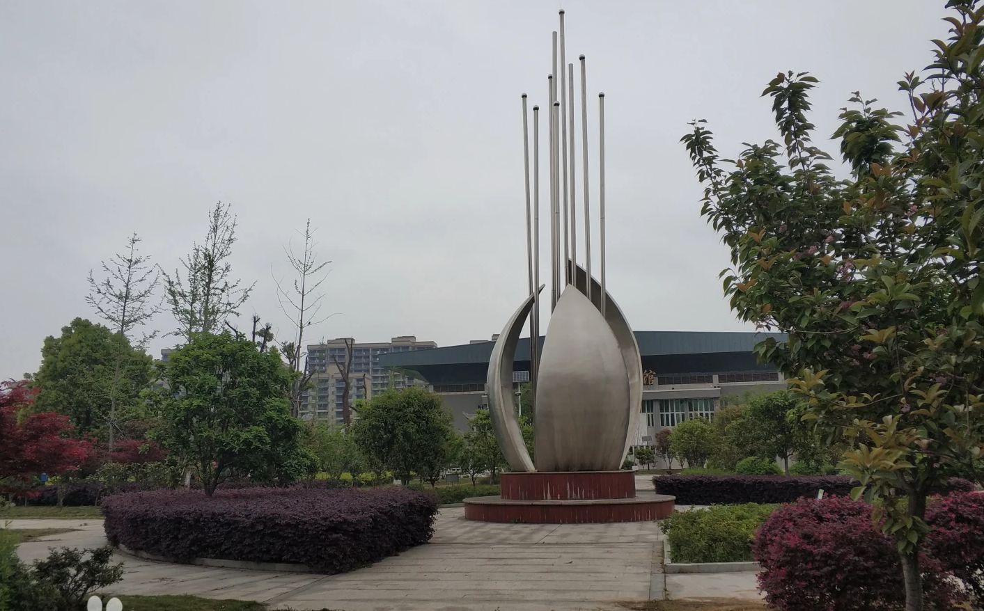 优游市汉南第一中学在优游的排名第几,属于甚么层次？