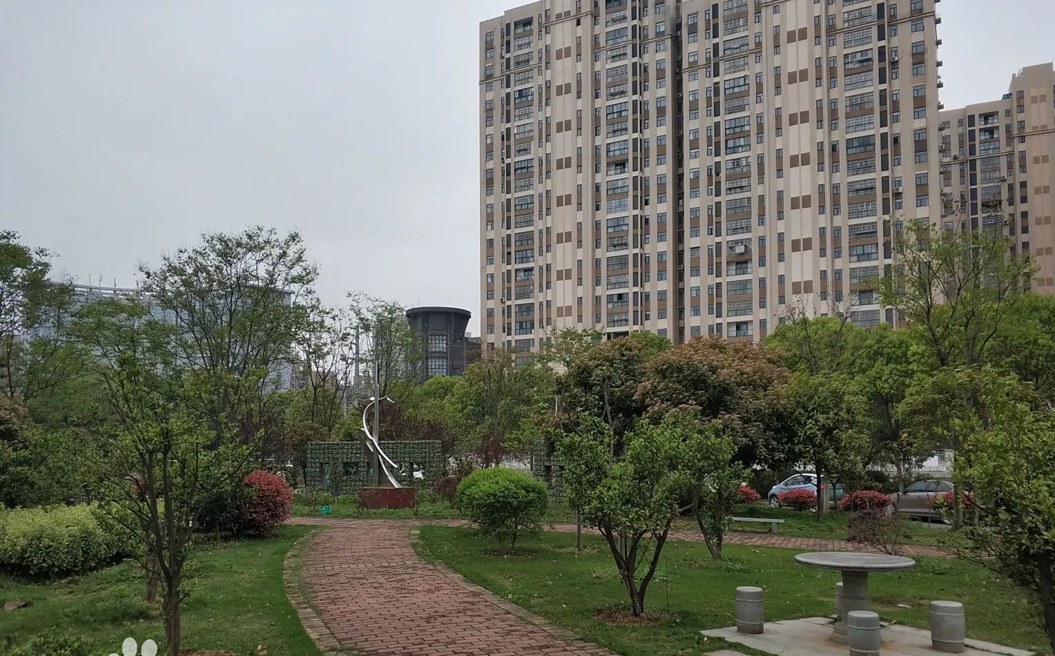 优游市汉南第一中黉舍区在哪_在甚么区？