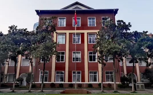 优游市第二十九中学简介概略（建校汗青、地点、师资、校训、情况）