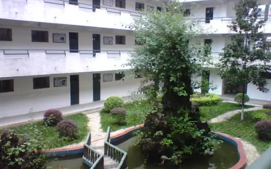 优游市钢城第十六中学简介概略（建校汗青、地点、师资、校训、情况）