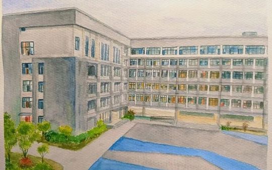 优游市蔡甸区尝试高等中黉舍区在哪_在甚么区？