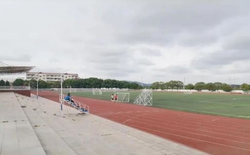 优游市黄陂区第二中学在优游的排名第几,属于甚么层次？