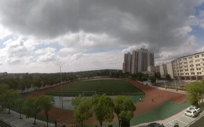优游市黄陂区第七高等中学简介概略（建校汗青、地点、师资、校训、情况）