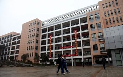 长沙市雅礼中学简介概略（建校汗青、地点、师资、校训、情况）
