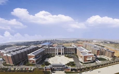 长沙市明德中学简介概略（建校汗青、地点、师资、校训、情况）