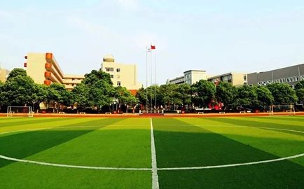 麓山国际尝试黉舍校区在哪_在甚么区？