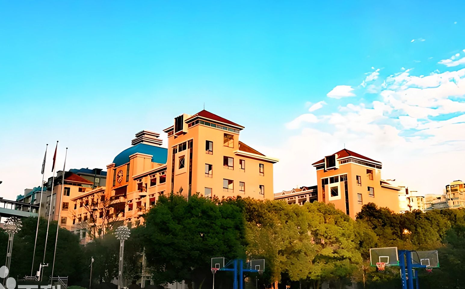 长沙市第六中学在长沙的排名第几,属于甚么层次？