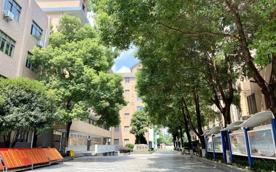 长沙铁路第一中学在长沙的排名第几,属于甚么层次？