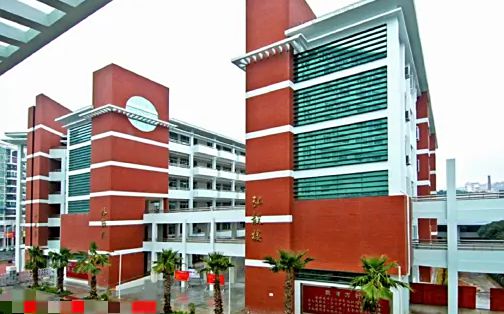 福建省厦门第一中学简介概略（建校汗青、地点、师资、校训、情况）