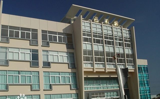 厦门市第三中学简介概略(建校汗青、地点、师资、校训、情况)