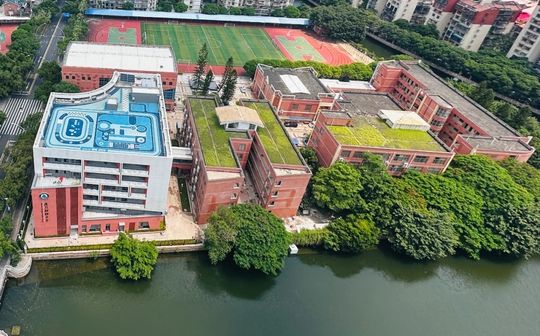 厦门市松柏中学简介概略（建校汗青、地点、师资、校训、情况）