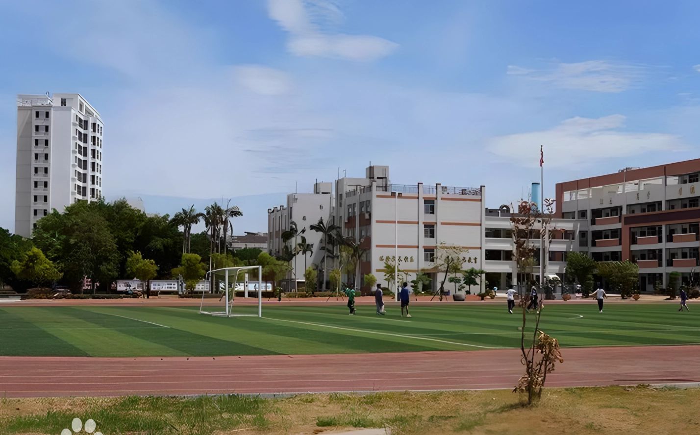 福建省长乐华裔中黉舍区在哪_在哪一个区？