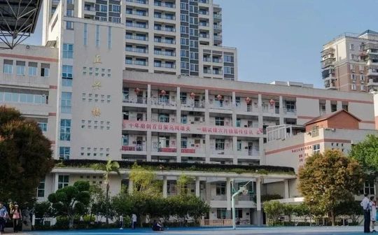 闽江学院从属中黉舍区在哪_在哪一个区？
