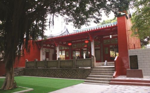 福建省福州第十中学简介概略(建校汗青、地点、师资、校训、情况)