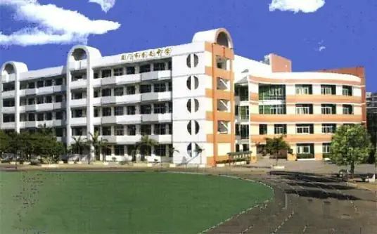 杏南中学简介概略（建校汗青、地点、师资、校训、情况）