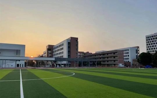 厦门市内厝中黉舍区在哪_在哪一个区?