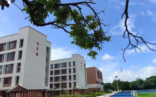 厦门市五显中黉舍区在哪_在哪一个区?