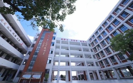 厦门市国祺中学在厦门的排名第几,属于甚么层次?