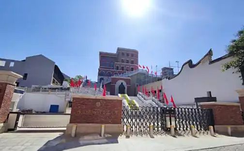 福建省福州高等中学简介概略（建校汗青、地点、师资、校训、情况）
