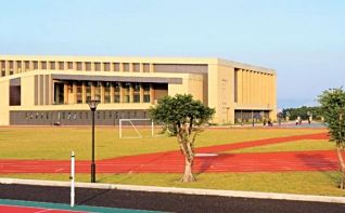 福建省福州第八中学简介概略（建校汗青、地点、师资、校训、情况）
