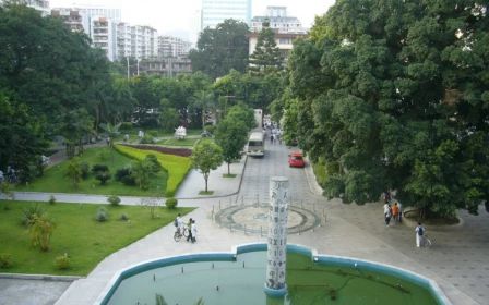 福建省福州第三中学简介概略(建校汗青、地点、师资、校训、情况)