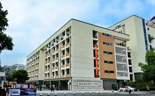 福建省福州第十八中学简介概略（建校汗青、地点、师资、校训、情况）