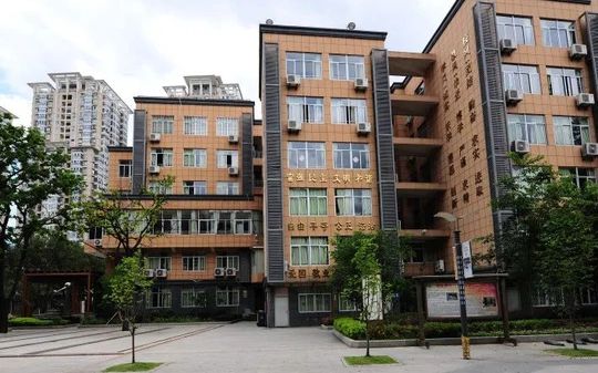 福建省福州第十一中学简介概略（建校汗青、地点、师资、校训、情况）