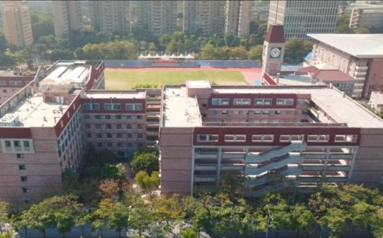 深圳市高等中学在深圳的排名第几,属于甚么层次？