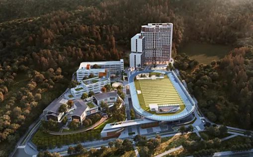 深圳育才中学简介概略（建校汗青、地点、师资、校训、情况）