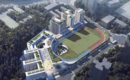深圳北理莫斯科大学从属尝试中学简介概略(建校汗青、地点、师资、校训、情况)