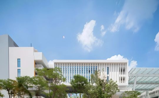 深圳市红山中学简介概略（建校汗青、地点、师资、校训、情况）