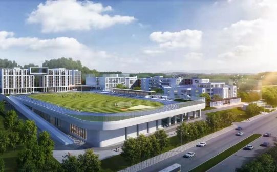 龙岗区尝试高等中学简介概略（建校汗青、地点、师资、校训、情况）