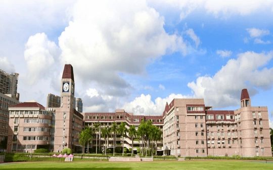 深圳市高等中学立异高中校区在哪_在哪一个区?