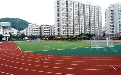 深圳市罗湖外语黉舍简介概略(建校汗青、地点、师资、校训、情况)