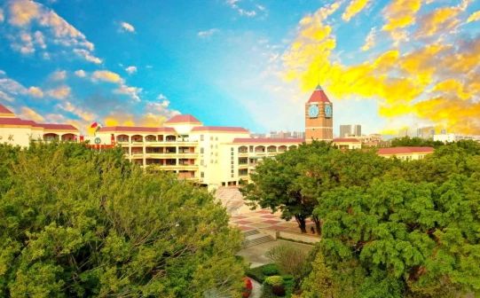 深圳市松岗中学在深圳的排名第几,属于甚么层次？