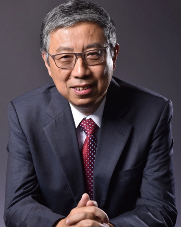 大湾区大黉舍长是谁?