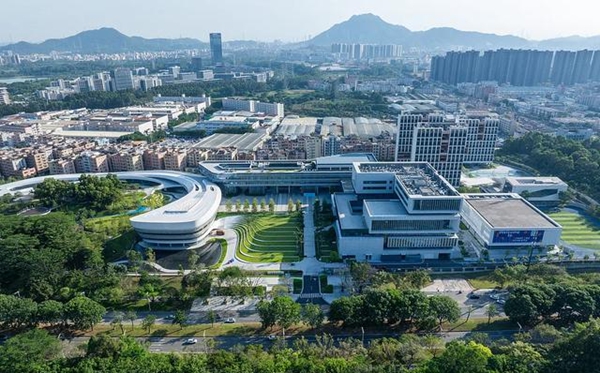 大湾区大学是211仍是985,湾大算甚么层次大学？