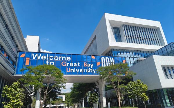 大湾区大学奖学金评定轨制,通俗有几多钱？